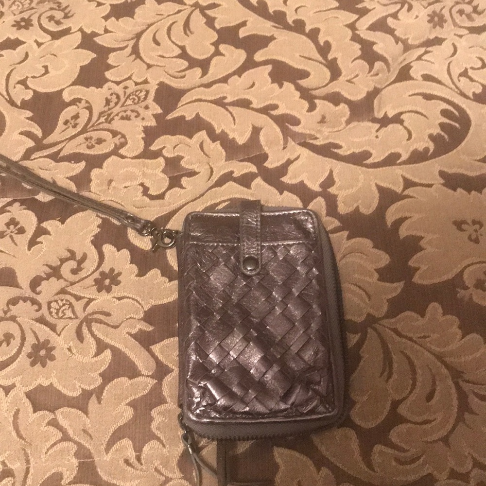 Wristlet